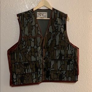 Duck Bay Hunting Vest